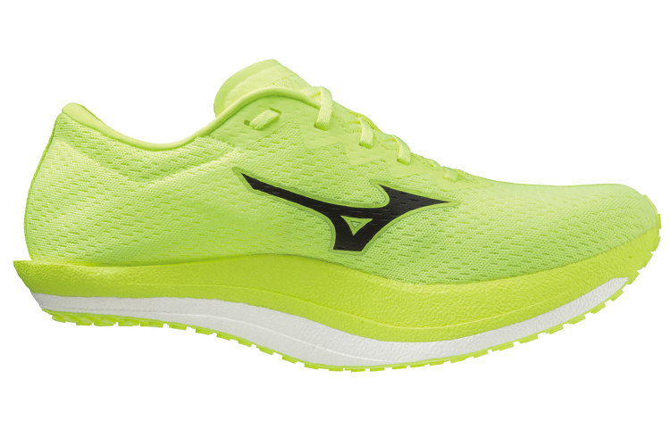 Mizuno Wave Duel Pro Qtr 圖 2