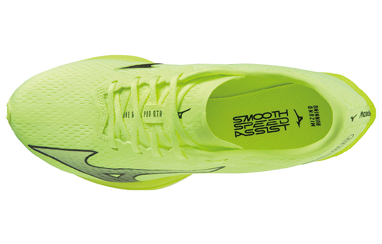 Mizuno Wave Duel Pro Qtr 圖 3