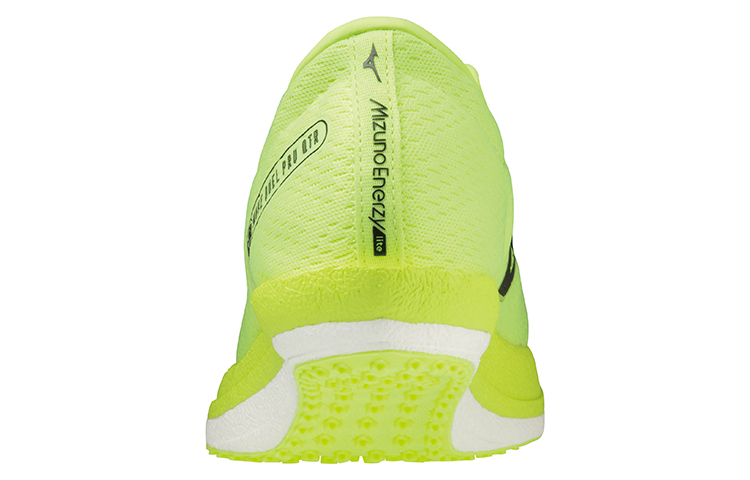 Mizuno Wave Duel Pro Qtr 圖 4