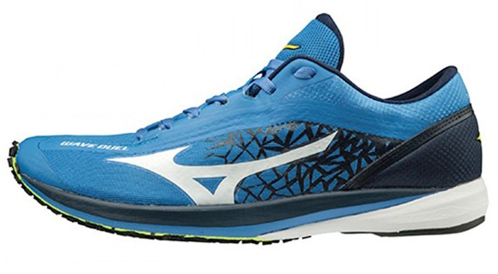 美津浓Wave Duel跑鞋 U1GD197025 Buy 美津浓Wave Duel跑鞋 U1GD197025