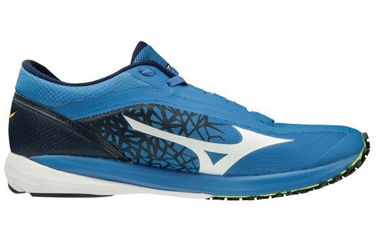 Order ミズノ ウェーブデュエル (Mizuno U~ēbuDyueru) U1GD197025