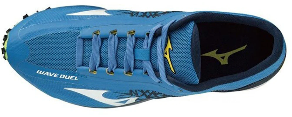 ミズノ ウェーブデュエル (Mizuno U~ēbuDyueru) U1GD197025 Lookbook ミズノ ウェーブデュエル (Mizuno U~ēbuDyueru) U1GD197025