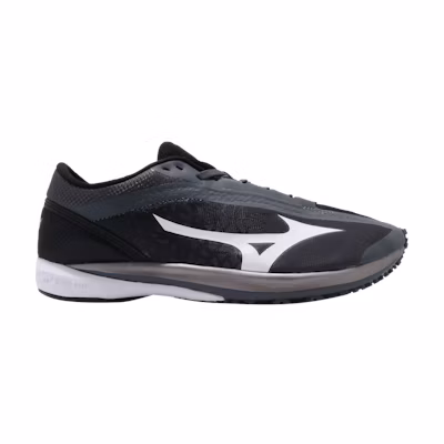 Mizuno Wave Duel Wide 'Grey'