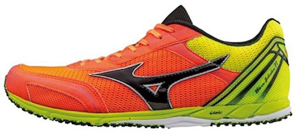 Mizuno Wave Ekiden 11 U1GD162010 Mizuno Wave Ekiden 11 U1GD162010
