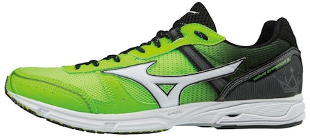 Mizuno Wave Emperor 3 'Green' J1GA197609 Mizuno Wave Emperor 3 'Green' J1GA197609