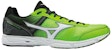 Mizuno Wave Emperor 3 'Green' J1GA197609