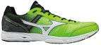 Order Mizuno Wave Emperor 3 'Green' J1GA197609