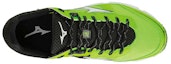 Lookbook Mizuno Wave Emperor 3 'Green' J1GA197609