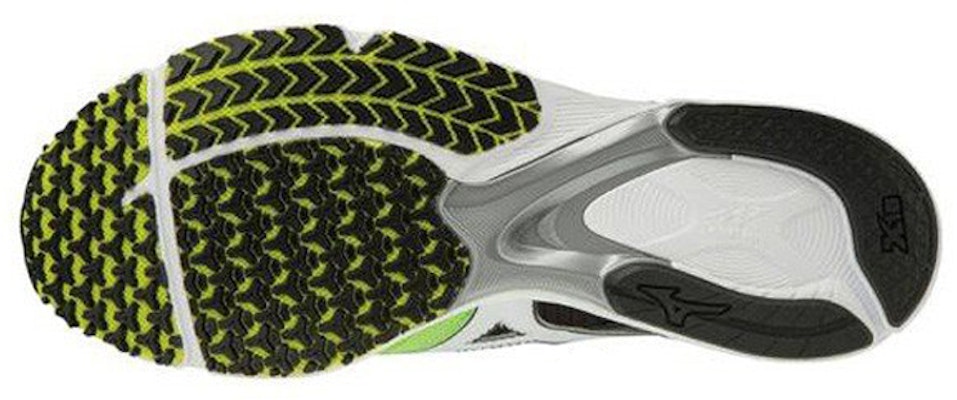 Mizuno Wave Emperor 3 'Green' J1GA197609 Shop Mizuno Wave Emperor 3 'Green' J1GA197609
