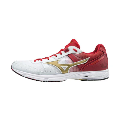 Mizuno Wave Emperor 3 'Red'
