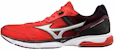 Mizuno Wave Emperor 3 'Red Black' J1GA187601