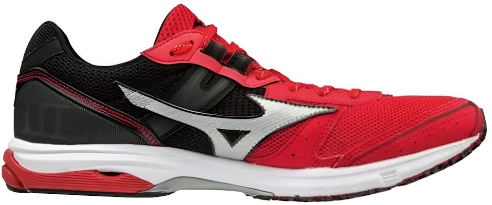 미즈노 웨이브 엠퍼러 3 레드 블랙 (Mizuno Wave Emperor 3 Red Black) J1GA187601 Order 미즈노 웨이브 엠퍼러 3 레드 블랙 (Mizuno Wave Emperor 3 Red Black) J1GA187601