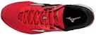 Mizuno Wave Emperor 3 'Red Black' J1GA187601