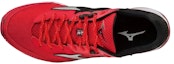 Lookbook Mizuno Wave Emperor 3 'Red Black' J1GA187601