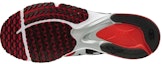 Shop Mizuno Wave Emperor 3 'Red Black' J1GA187601