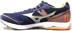 Buy Mizuno Wave Emperor 3 Ringan Tahan Lama Biru J1GA187703