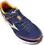 Lookbook Mizuno Wave Emperor 3 Ringan Tahan Lama Biru J1GA187703