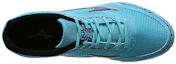 Lookbook Mizuno Wave Emperor 3 Ringan Tahan Aus Biru Langit U1GD172014