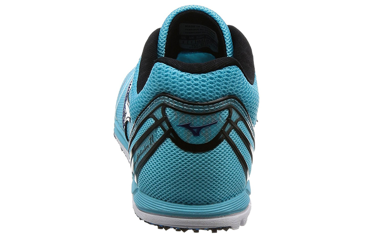 Shop Mizuno Wave Emperor 3 Ringan Tahan Aus Biru Langit U1GD172014