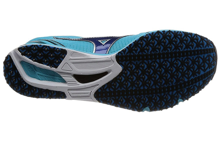 Purchase Mizuno Wave Emperor 3 Ringan Tahan Aus Biru Langit U1GD172014