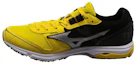 Buy Mizuno Wave Emperor 3 Ringan Tahan Aus Kuning J1GA187701