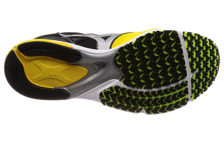 Purchase Mizuno Wave Emperor 3 Ringan Tahan Aus Kuning J1GA187701