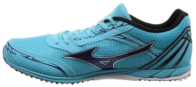 Mizuno Wave Emperor 3 Ringan Tahan Haus Biru Langit U1GD172014 Buy Mizuno Wave Emperor 3 Ringan Tahan Haus Biru Langit U1GD172014