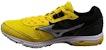 Mizuno Wave Emperor 3 Kuning Tahan Lama dan Ringan J1GA187701