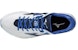 Mizuno Wave Emperor Ringan Anti-Gelincir Putih Biru J1GA187627