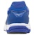 Mizuno Wave Emperor Ringan Anti-Gelincir Putih Biru J1GA187627