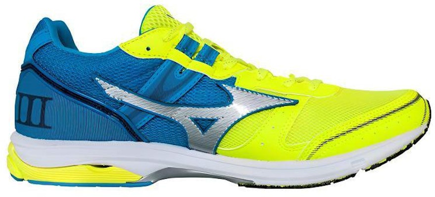 미즈노 웨이브 엠퍼러 '옐로 블루' (Mizuno Wave Emperor 'Yellow Blue') J1GA187604 Order 미즈노 웨이브 엠퍼러 '옐로 블루' (Mizuno Wave Emperor 'Yellow Blue') J1GA187604