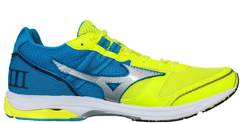 ミズノ ウェーブエンペラー 黄青 (Mizuno Uēbu Enperā Ki Ao) J1GA187604 Order ミズノ ウェーブエンペラー 黄青 (Mizuno Uēbu Enperā Ki Ao) J1GA187604