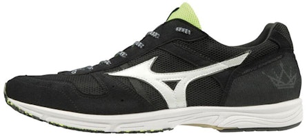 Mizuno Wave Emperor Japan 3 'Black' J1GA197509 Mizuno Wave Emperor Japan 3 'Black' J1GA197509
