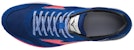Mizuno Wave Emperor Japan 4 'Blue Red' U1GD192062
