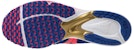 Mizuno Wave Emperor Japan 4 'Blue Red' U1GD192062