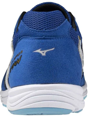 Mizuno Wave Emperor Japan 4 ''Biru Putih'' U1GD192091 Lookbook Mizuno Wave Emperor Japan 4 ''Biru Putih'' U1GD192091