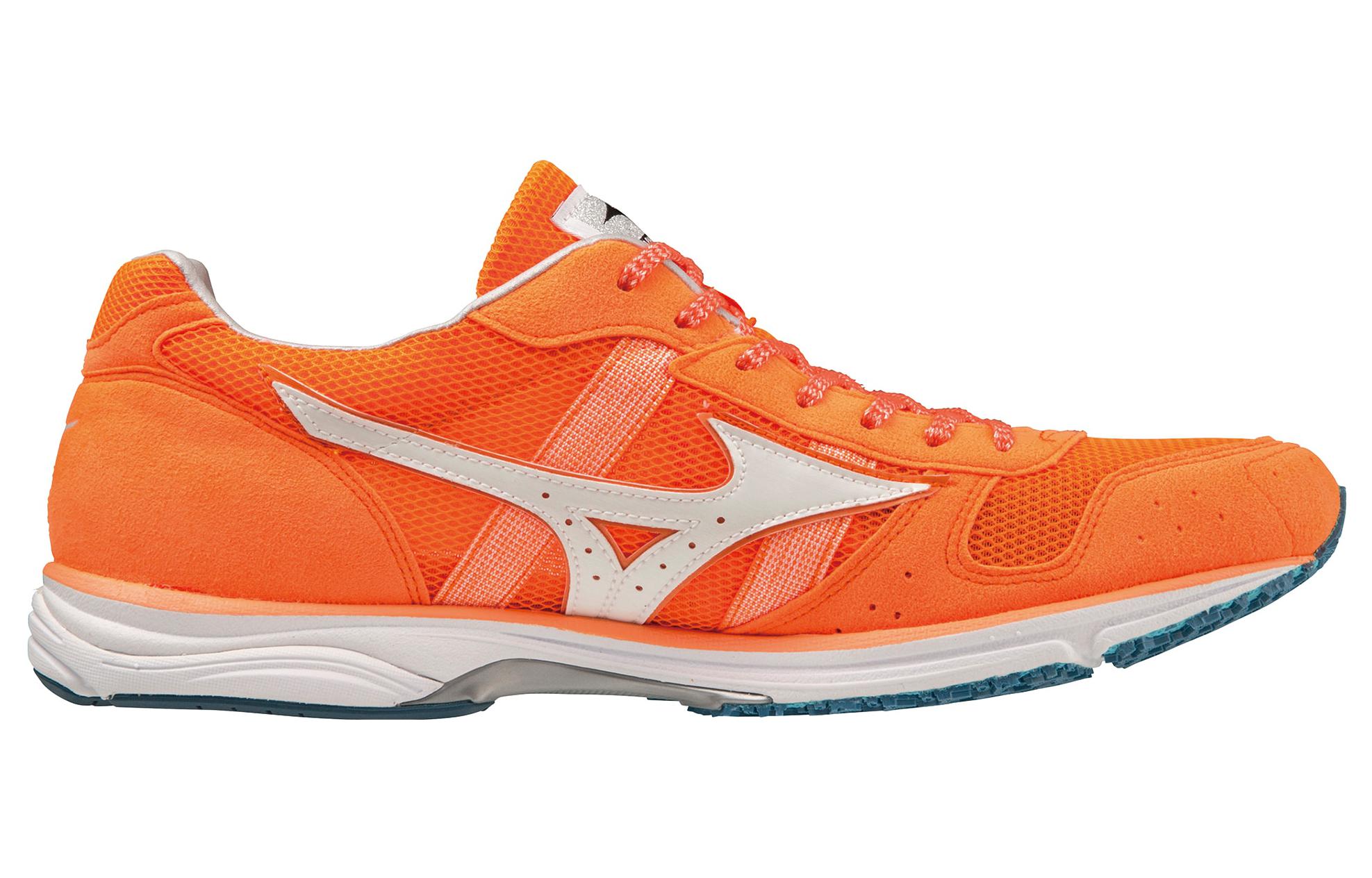 Mizuno wave emperor review 2025