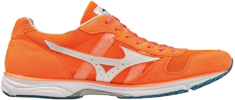 미즈노 웨이브 엠퍼러 재팬 4 '오렌지 화이트' U1GD192061 Order 미즈노 웨이브 엠퍼러 재팬 4 '오렌지 화이트' U1GD192061