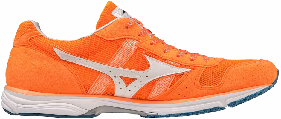 Mizuno Wave Emperor Japan 4 'Orange White' U1GD192061 Order Mizuno Wave Emperor Japan 4 'Orange White' U1GD192061