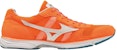 Mizuno Wave Emperor Japan 4 'Orange White' U1GD192061