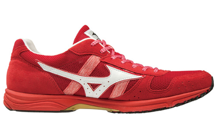 Order Mizuno Wave Emperor Japan 4 'Merah Putih' U1GD192056