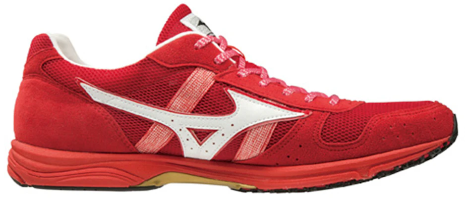 Mizuno Wave Emperor Japan 4 'Merah Putih' U1GD192056 Order Mizuno Wave Emperor Japan 4 'Merah Putih' U1GD192056