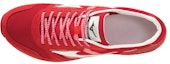 Lookbook Mizuno Wave Emperor Japan 4 'Red White' U1GD192056