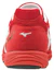 Shop Mizuno Wave Emperor Japan 4 'Merah Putih' U1GD192056
