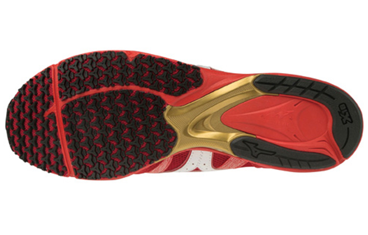Purchase Mizuno Wave Emperor Japan 4 'Merah Putih' U1GD192056