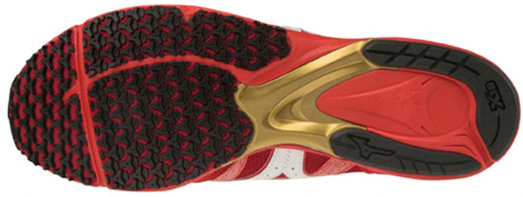 Mizuno Wave Emperor Japan 4 'Merah Putih' U1GD192056 Purchase Mizuno Wave Emperor Japan 4 'Merah Putih' U1GD192056