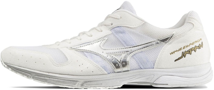 美津浓Wave Emperor Japan 4代“白色” U1GD192004 Buy 美津浓Wave Emperor Japan 4代“白色” U1GD192004