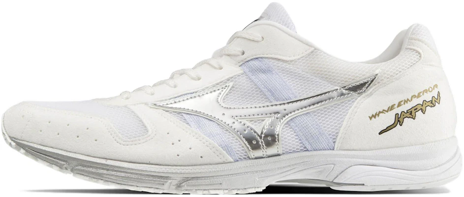 미즈노 웨이브 엠페러 재팬 4 '화이트' (Mizuno Wave Emperor Japan 4 'White') U1GD192004 Buy 미즈노 웨이브 엠페러 재팬 4 '화이트' (Mizuno Wave Emperor Japan 4 'White') U1GD192004