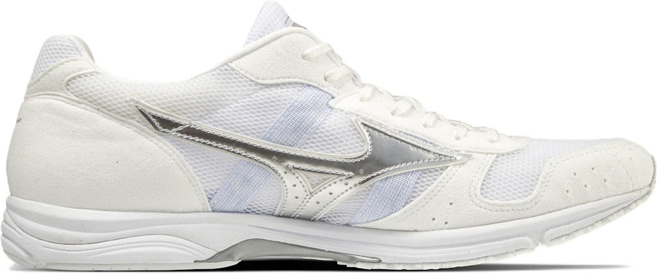 Mizuno Wave Emperor Japan 4 'White' U1GD192004 Order Mizuno Wave Emperor Japan 4 'White' U1GD192004