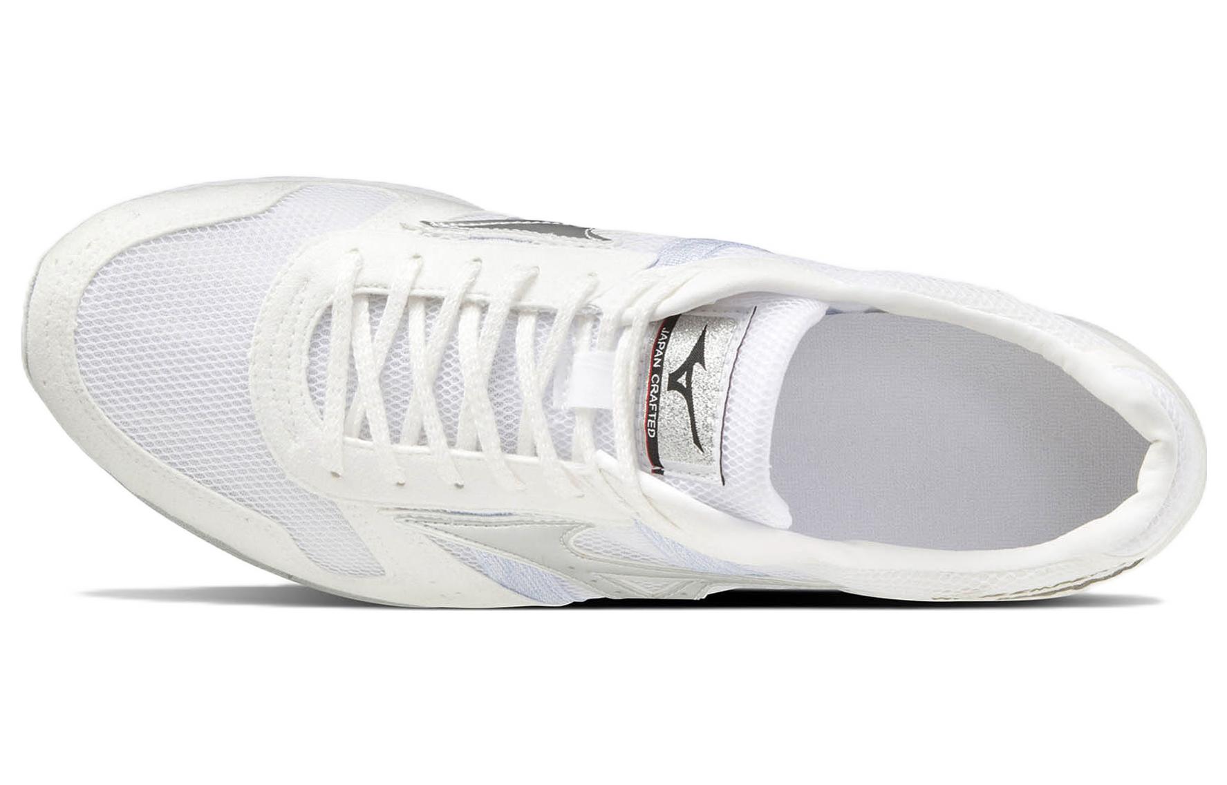 Lookbook 미즈노 웨이브 엠페러 재팬 4 '화이트' (Mizuno Wave Emperor Japan 4 'White') U1GD192004